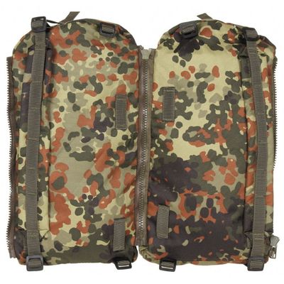 Alpine hiking backpack - 110 liters