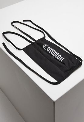 Compton Face Mask