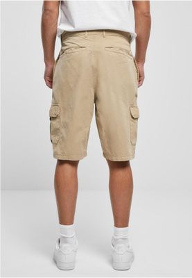 Bermuda cargoshorts loose fit herr
