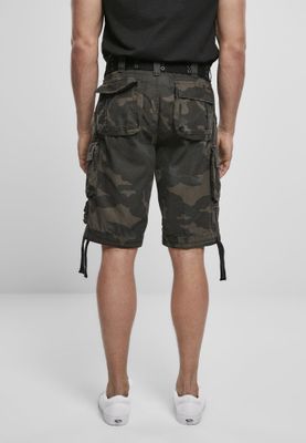Savage vintage shorts darkcamo