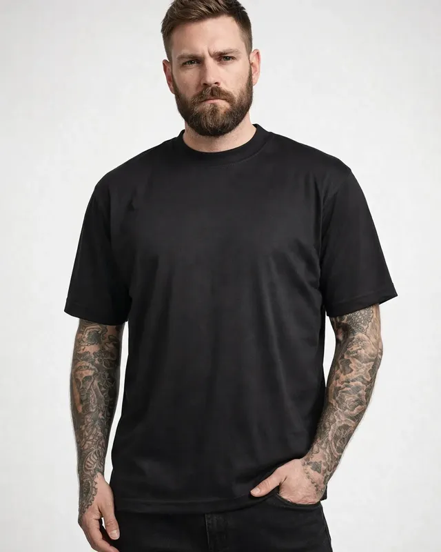 T-shirt tactical men