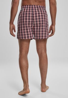 Luftige bokseshorts 2-pak