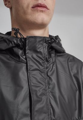 Blank pullover jacket