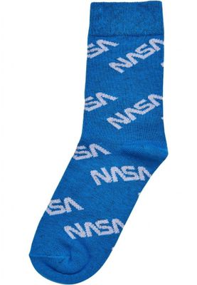 Nasa Allover Socks Kids 3-Pack