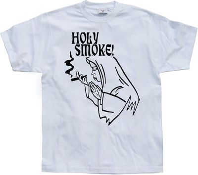 Holy Smoke