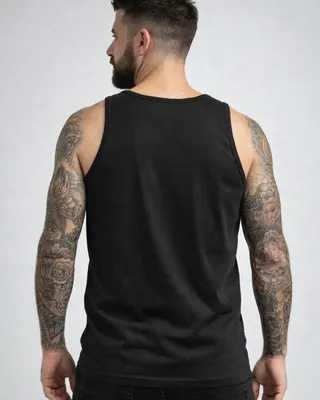 Yellowstone Cowboys Tank Top