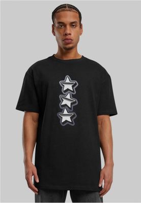 Peace&Love Heavy Oversize Tee