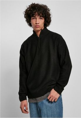 Knit Troyer