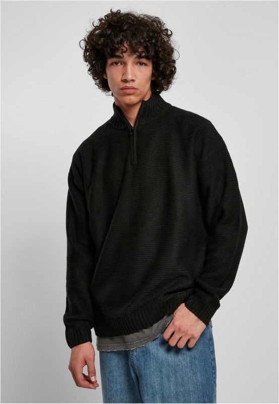 Knit Troyer