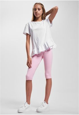 Shorts barn i girlypink – Urban Classics