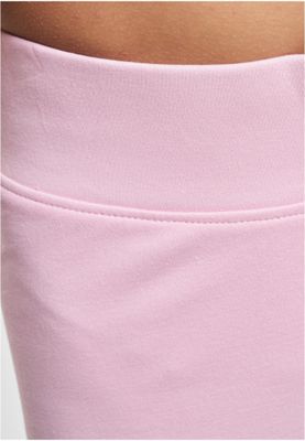 Shorts barn i girlypink – Urban Classics