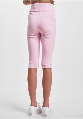 Shorts barn i girlypink – Urban Classics