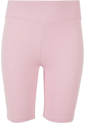 Shorts barn i girlypink – Urban Classics
