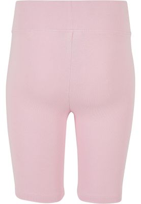 Shorts barn i girlypink – Urban Classics