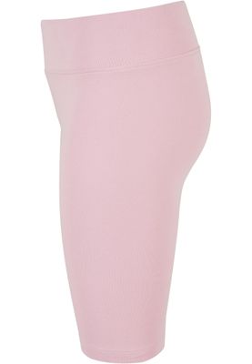 Shorts barn i girlypink – Urban Classics