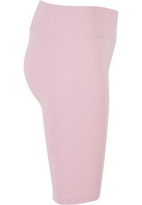 Shorts barn i girlypink – Urban Classics