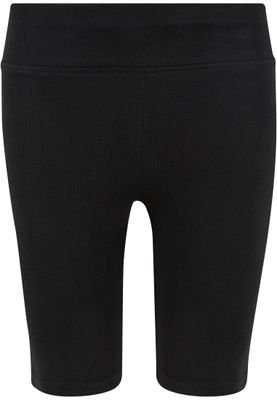 Shorts barn i svart+svart – Urban Classics