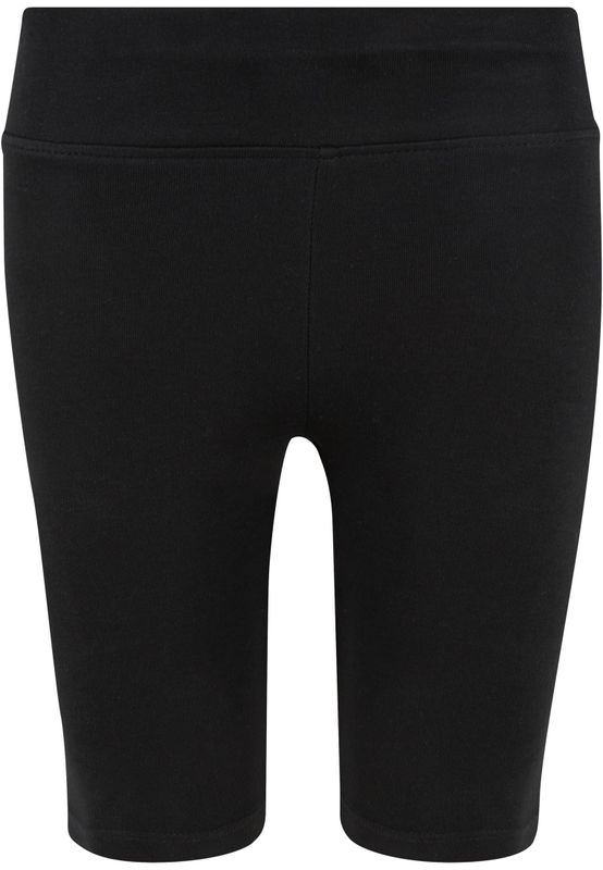 Shorts barn i svart+svart – Urban Classics