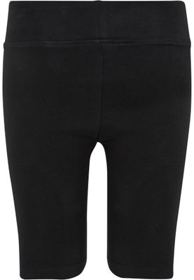 Shorts barn i svart+svart – Urban Classics