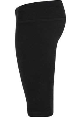 Shorts barn i svart+svart – Urban Classics