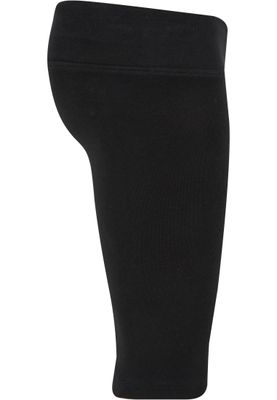 Shorts barn i svart+svart – Urban Classics