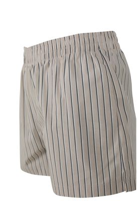Shorts barn i molnfärg/vit – Urban Classics
