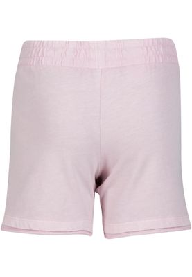 Mjukisshorts barn i blekrosa – Urban Classics
