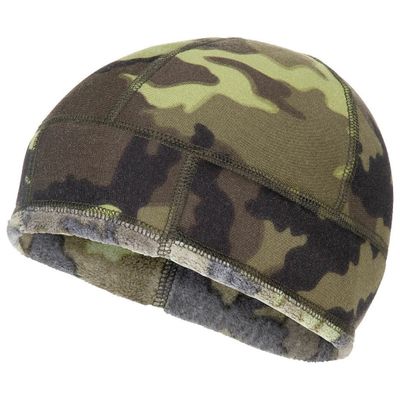 Kort fleece cap