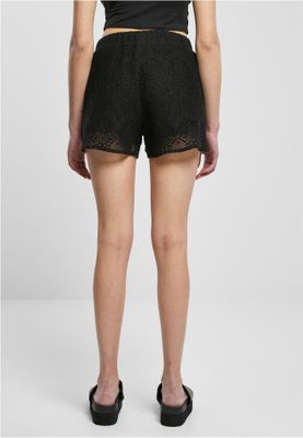 Lace Women's Resort Shorts