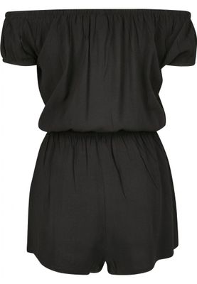 Jumpsuit i Viscose dame