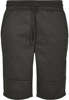 Warm soft shorts men