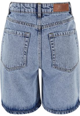90'er bermuda denimshorts til damer