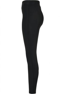 Ladies High Waist Tech Leggings