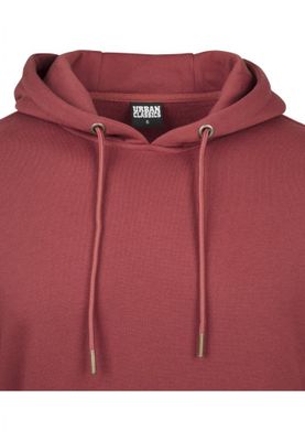 Klassisk hoodie