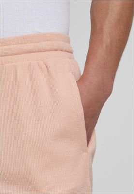 Waffle Sweat Shorts för Aktiv Livsstil