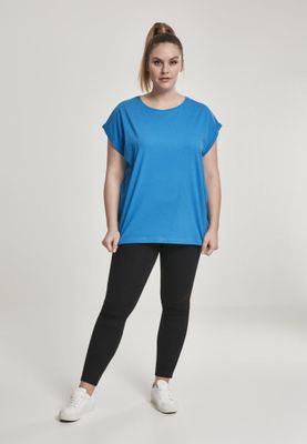 Beautiful lady top with wide sleeves