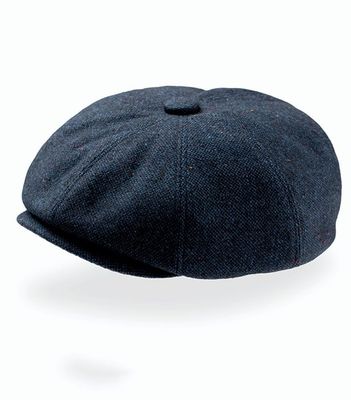 Klassisk golfkappe