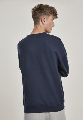 Sweatshirt crew