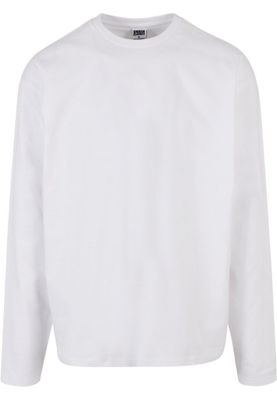Ultra Heavy Oversized Longsleeve