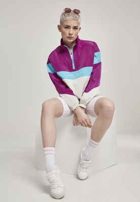 Pull over jacket ladies
