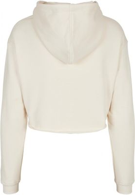 Ladies Starter Cropped Hoody