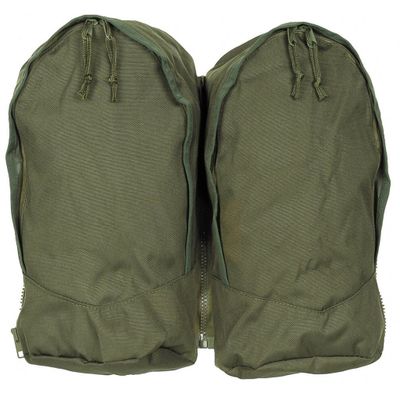 Alpine hiking backpack - 110 liters