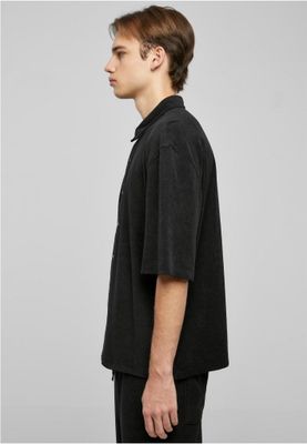 Boxy Towel Shirt