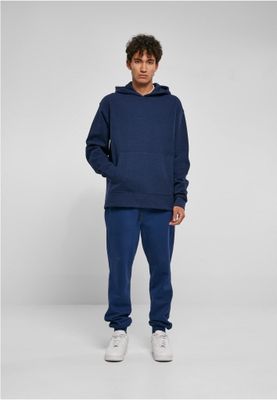 Oversized Waffle Hoody