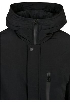 Light Parka