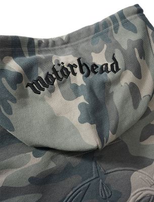Motörhead Sweathoody