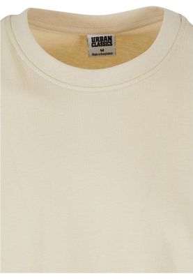 Triangle t-shirt long back men