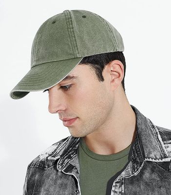 Denim cap vintage