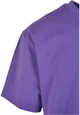 Tall Tee Ultraviolet