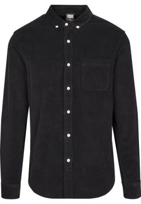 Corduroy Shirt